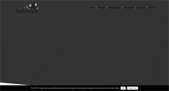 Desktop Screenshot of consolutio.it